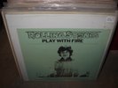 ROLLING STONES play with fire ( rock ) takrl not tmoq
