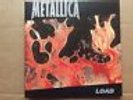METALLICA - Load - Vinyl (gatefold 2xLP)