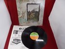 Vinyl Record 12'' Album LED ZEPPELIN BLACK DOG (24)