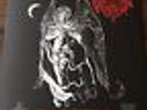 Archgoat- Whore Of Bethlehem Lp 1st Press Dead Mint