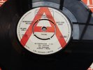 THE CONTOURS-DETERMINATION-TMG 564 UK DEMO-NORTHERN SOUL-MOTOWN