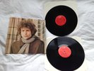 nr mint 1966 BOB DYLAN BLONDE ON BLONDE CBS 0149 22130 A5 B4 c6 d5 66012 a6