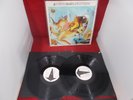 Vinyl Record 12'' Album ALCHEMY DIRE STRAITS LIVE (30)