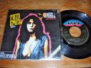 PATTI SMITH People Have The Power 1988 MEXICO 7