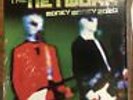 THE NETWORK Money Money 2020 LP Blue Vinyl Adeline Records green day secret band