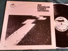 The Franklin Street Arterial LP (Dad Hat/1980) private press jazz/funk/prog VG