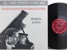 Mercury SR-90329 BYRON JANIS Liszt Piano Concertos 1 and 2 KONDRASHIN RFR-4 EX