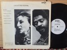 Bobby Hutcherson Harold Land Archie Shepp Bill Evans Karin Krog Live EX KILLER