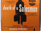 DECCA DX-102 Death of a Salesman w/ Thomas Mitchell 2 LP Record Box Set - SS