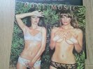 Roxy Music Country Life Vinyl LP Island Pink Rim Label 1974
