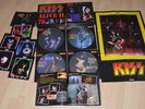 Kiss Springfield 1978 Box set-4 Pic-Disc+72P Book and much more  MINT
