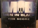 Danny Elfman: Men In Black [Score] (Vinyl) SEALED