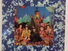 ROLLING STONES   SEALED. Their Satanic Majesties Request. Vintage rock psych LP.