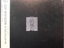 JOY DIVISION - Unknown Pleasures - 1984 TEXTURED - FACTORY, JAPAN, OBI -