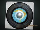 Minnie Epperson No Love At All - Grab Your Clothes Peacock DJ 45- Texas Soul Ex+