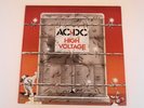 AC/DC - High Voltage 1975 Australia 12