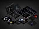 DAFT PUNK LIMITED EDITION RANDOM ACCESS MEMORIES DELUXE LP BOXSET Brand New