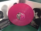 AGAINST ME  Eternal Cowboy LP Limited PINK Vinyl Rare Punk Fat Wreck NOFX