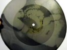 OLD USSR X-RAY RECORD ONE SIDE 78 RPM-Les Paul-Mary Ford