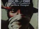 Mos Def - The New Danger 2xLP - Geffen VG++