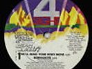 Renard With No Regard - We'll Make Your Body Move 12