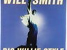 Will Smith - Big Willie Style 2xLP - Columbia VG++
