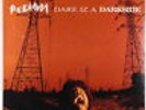 Redman - Dare Iz A Darkside LP - Rush Associated VG+