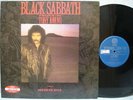 BLACK SABBATH SEVENTH STAR EDIT COVER 1986 LP NM   MINT- Promo