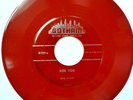 DOC BAGBY 45 For You / Diane 1954 Jazz Red Wax Billy Butler WS1429