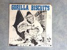 Gorilla Biscuits S/T 7''