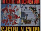 LP, APPETITE FOR DESTRUCTION, GUNS N' ROSES