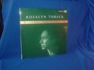 ALP 1714 ROSALYN TURECK BACH PARTITAS Nos 4 & 5