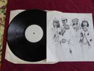 CHEAP TRICK   -   DREAM POLICE   -   TEST PRESSING LP  -   UK EPIC 83522 (1979)