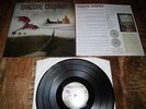 EUGENE CARNAN / SAME / 1972 / HEAVY PSYCH BLUESROCK   LTD REISSUE DELUXE LP