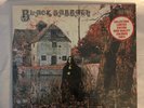 RARE Black Sabbath Debut self titled  Red color Vinyl LP Metal Nems NEL6002