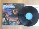 DANGER DANGER - SELF TITLED DEBUT LP OG 1989 US GLAM 80s HAIR METAL CRUE POISON