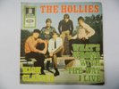 The Hollies ?– High Classed / What's Wrong With The Way I Live - 7