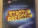 RED HOT CHILI PEPPERS - Stadium Arcadium - Vinyl (4xLP box)