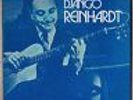 DJANGO REINHARDT: Et Le Quintette Du Hot Club Frane RCA BOX SET Jazz 3x LP