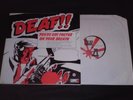 Foetus / You've Got Foetus On Your Breath  Deaf  1981