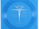 Rock 45 TY SEGAL/VELVET UNDERGROUND Femme Fatal VERVE promo flexi 33rpm HEAR