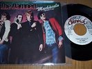 THE DAMNED - MACHACALO SMASH IT UP 7