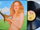 BLIND FAITH S/T RS-1-3016 RSO Records eric clapton vinyl LP early press 1978 EX+
