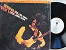 STEVE MILLER BAND Fly Like An Eagle MFSL 1-021 Mobile Fidelity vinyl LP 1979 NM
