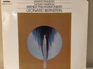 Bernstein MAHLER Symphonie No 6 VINYL 2xLP DGG Hungaroton