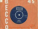 Fortunes:Caroline/If you don't want me now:UK Decca