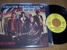 SLAUGHTER & THE DOGS - YOU'RE READY NOW 7