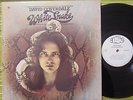 DAVID COVERDALE WHITESNAKE LP 1976 RARE CANADA EX+/EX+ TEXTURED/SL WITH INNER/SL