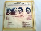 The Beatles Vinyl Top of the Pops