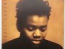 Tracy Chapman Tracy Chapman UK LP